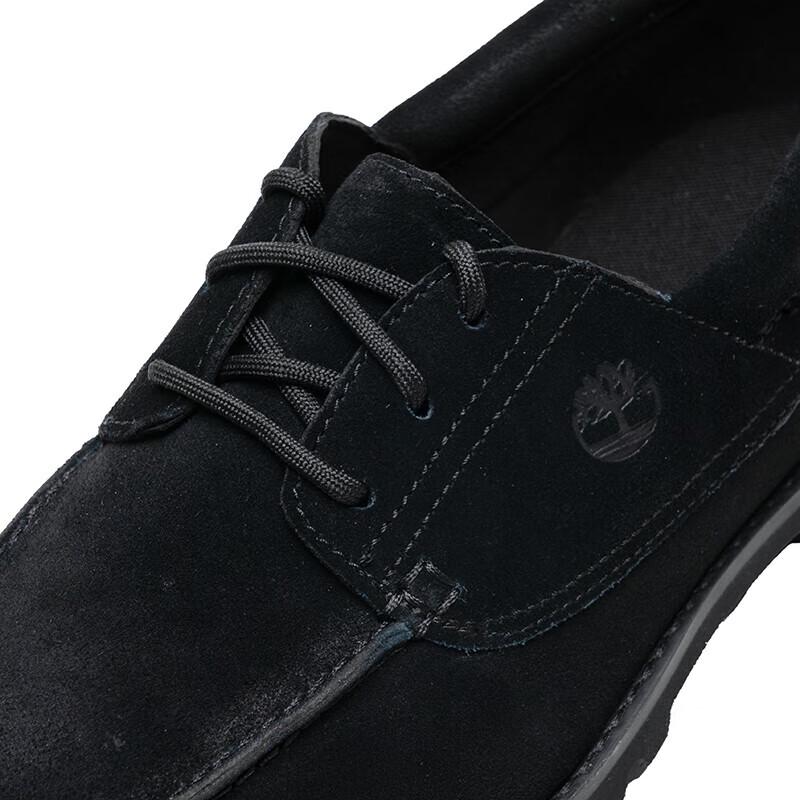 Timberland Men's Low-Top Casual Loafers