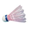 Junshi Durable Nylon Badminton Shuttlecocks