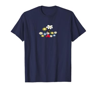 חלק עליון (ילדות מגיל 4 שנים) – חולצות טי
