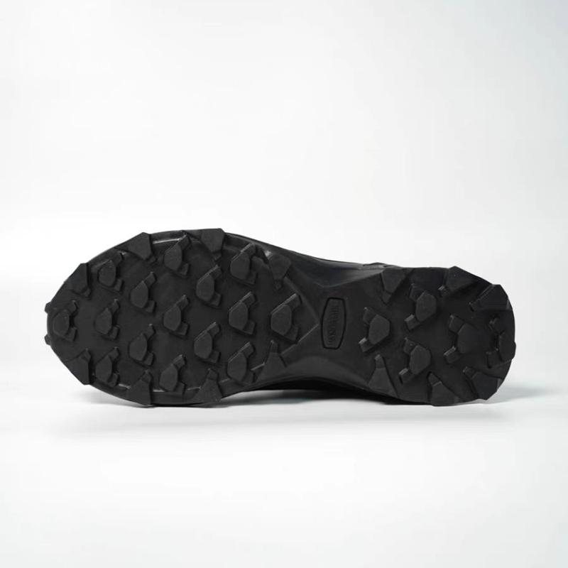 Wasserdichte Wanderschuhe für Herren Neue Berg Herren Sneaker Camping Trekkingstiefel Mann Klettern Sport Rutschfeste Taktische Schuhe