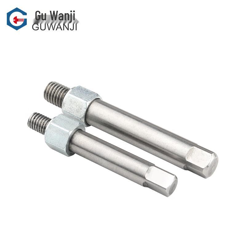 Guwanji Stainless Steel Self-Tapping Screw Insert Installation Tool