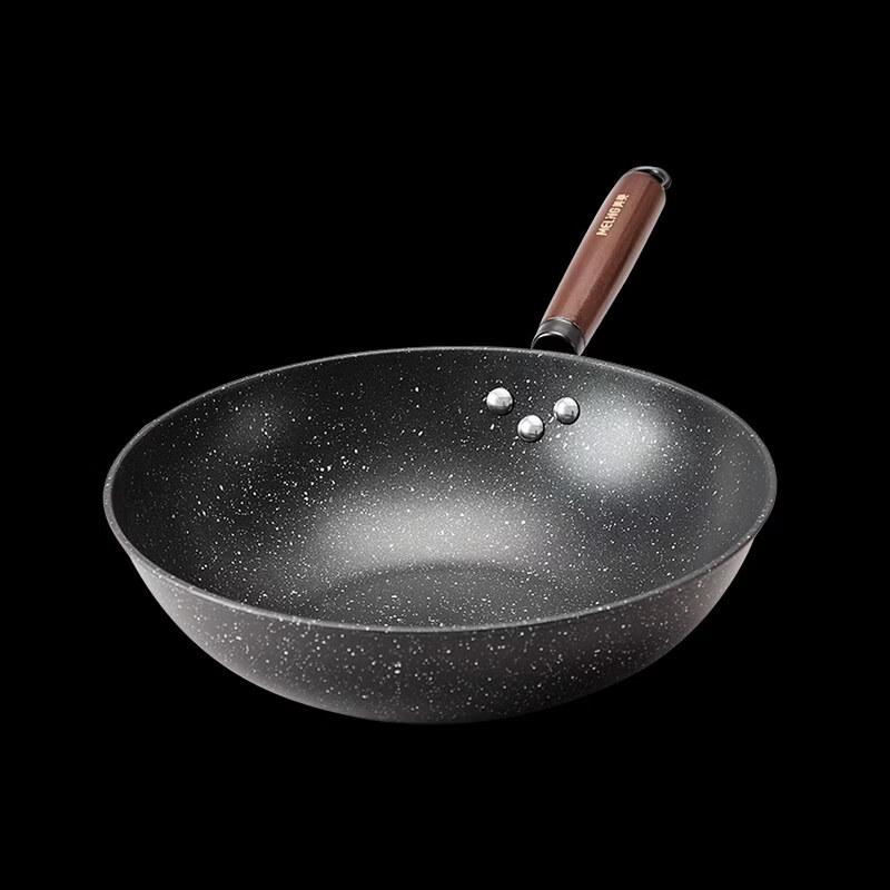 Meiling Non-Stick Wok