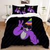 Gorilla Tag 3D Bedding Sets Print Duvet Cover Adults/ Children Bed Comforter Birthday Gift Dropshipping