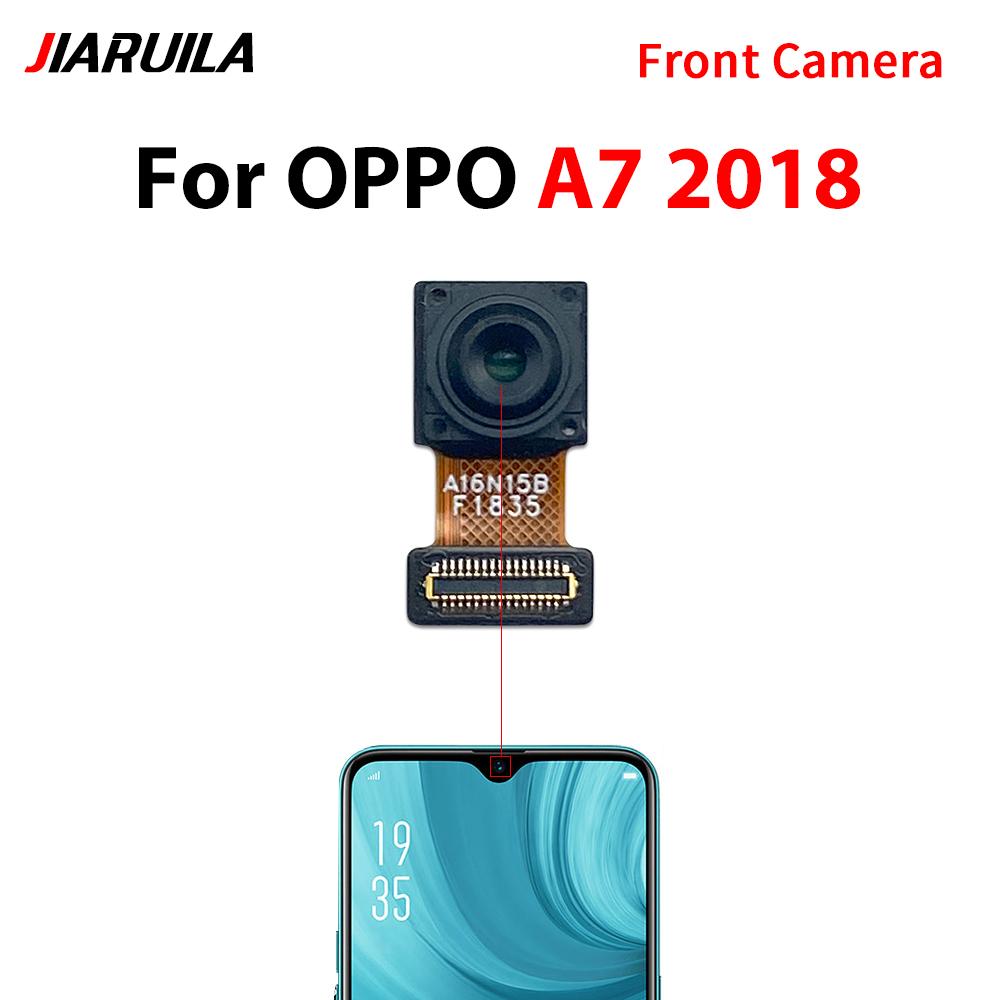 11Pcs, Back Rear Front Camera For Oppo A7 1118 A11 A11 A16 A17 A91 A91 Main Wide Macro Depth Ultrawide Camera Module Replacement