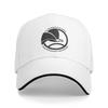Gorra De Béisbol De La Agencia Federal De Interdicción De EE UU DEA Diseño Unisex Estilo Hip Hop Gorras De Verano Ajustad