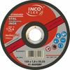 Metal Inox Disc Incoflex 125*1.0