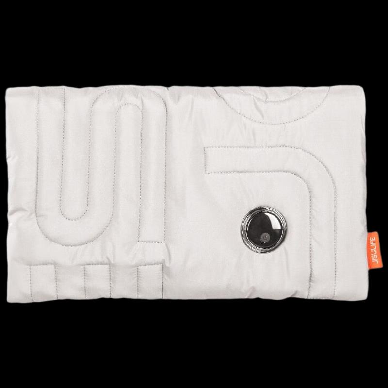 

Jisu Cloud Hand Warmer Bag