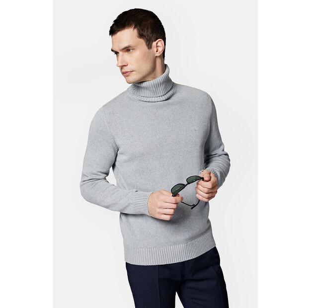 Свитер-поло Lancerto Forrest EU XXL