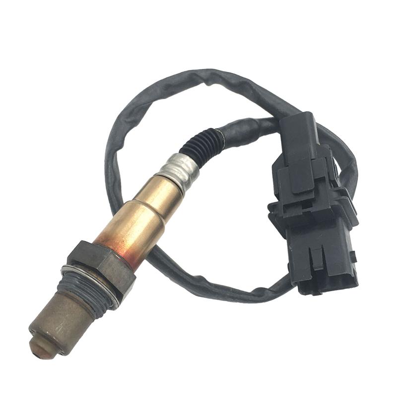 New O2 Oxygen Sensor Upstream For 2004 2005 2006 Nissan Altima Titan 12499877 Replacement Parts Accessories