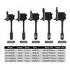 JP Series Aquarium Multifunctional Submersible Pump Fish Tank Oxygenation Pump Small Aquarium Silent Water Pump