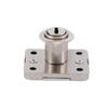 Universal Durable Nickelage Furniture Accessories Cabinet Locks Wardrobe Locks Drawer Lock