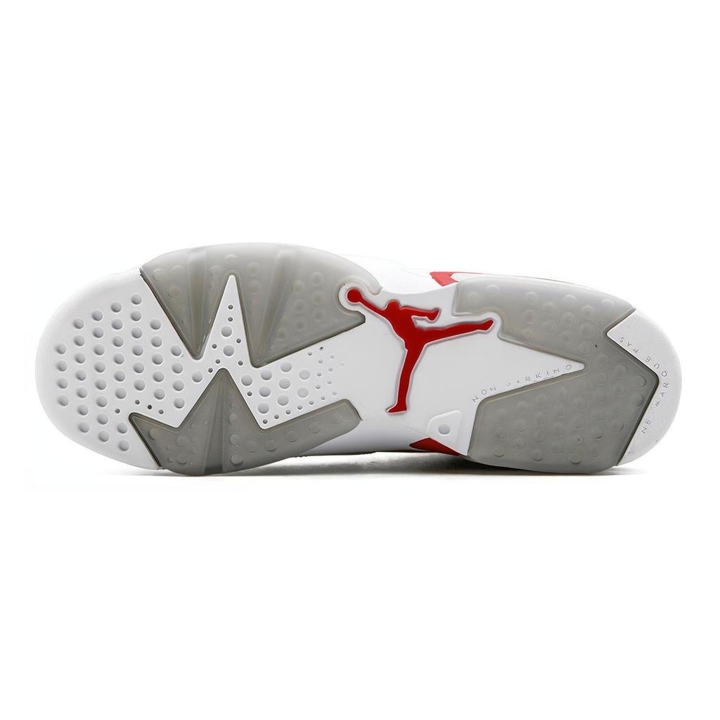 Jordan 6 Retro Alternate Hare GS 384665-113