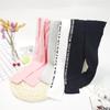 Girls' Slim Fit Cotton Leggings - Spring & Autumn