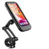 Rainproof & Waterproof Mobile Phone Holder for Electric Bikes and Motorcycles