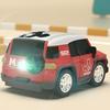 USB Charging Remote Control Car Zinc Zinc Alloy Material Electric Toy Car Mini Zinc Zinc Alloy Racing  Boys Girls