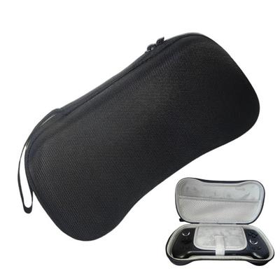 Tragetasche für Anbernic RG557 RG556 Tragbare EVA Hartschale Spielkonsole Schutztasche Spielmaschine Zubehör Reise Aufbewahrungstasche Beutel