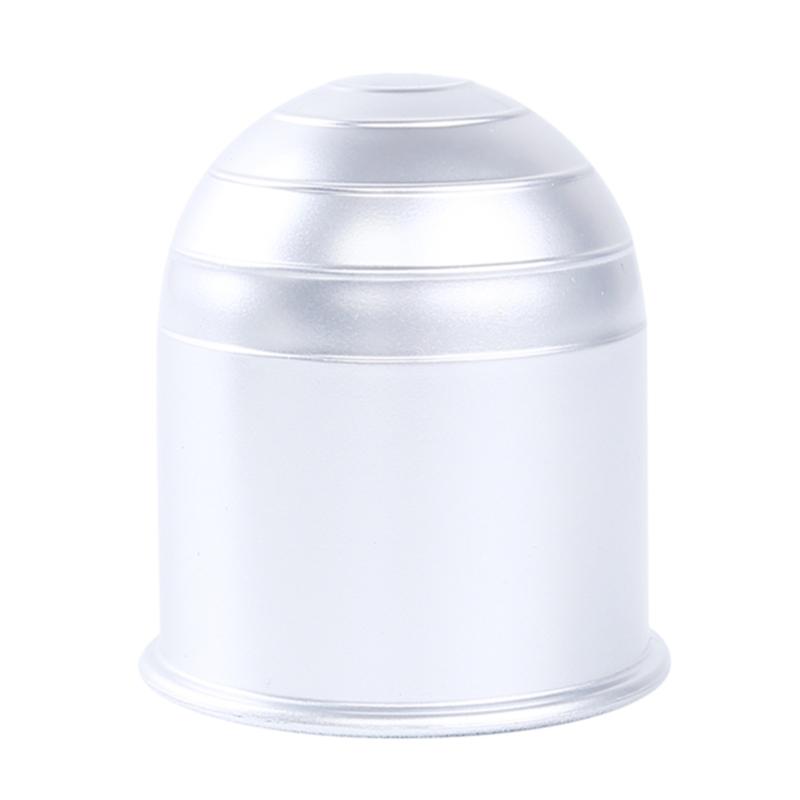 Universal Trailer Accessories 50MM Auto Tow Bar Ball Cover Cap Hitch Caravan Trailer Towball Protect