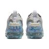 New Nike Air VaporMax 2020 Flyknit Summit White Women's CJ6741-100