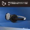 PHILIPS TAH2000 RINGO Bluetooth Wireless Philips Audio 100° Anniversario Anni '80 Retrò Sostituzione Cuscinetti Auricolari Colorati App Fino a 26 Ore di Continuo