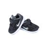 Nike REVOLUTION 3 Casual Low Top Toddler Shoes Black Gray Infant And Toddler 819415-001