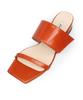 Pleiades Joy Sandals - Amber