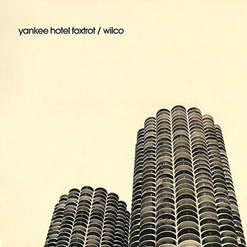 

[USED] (CD) Yankee Hotel Foxtrot/Wilco
