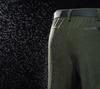 Men's and Women's Winter Waterproof Windproof Softshell Climbing Ski Pants