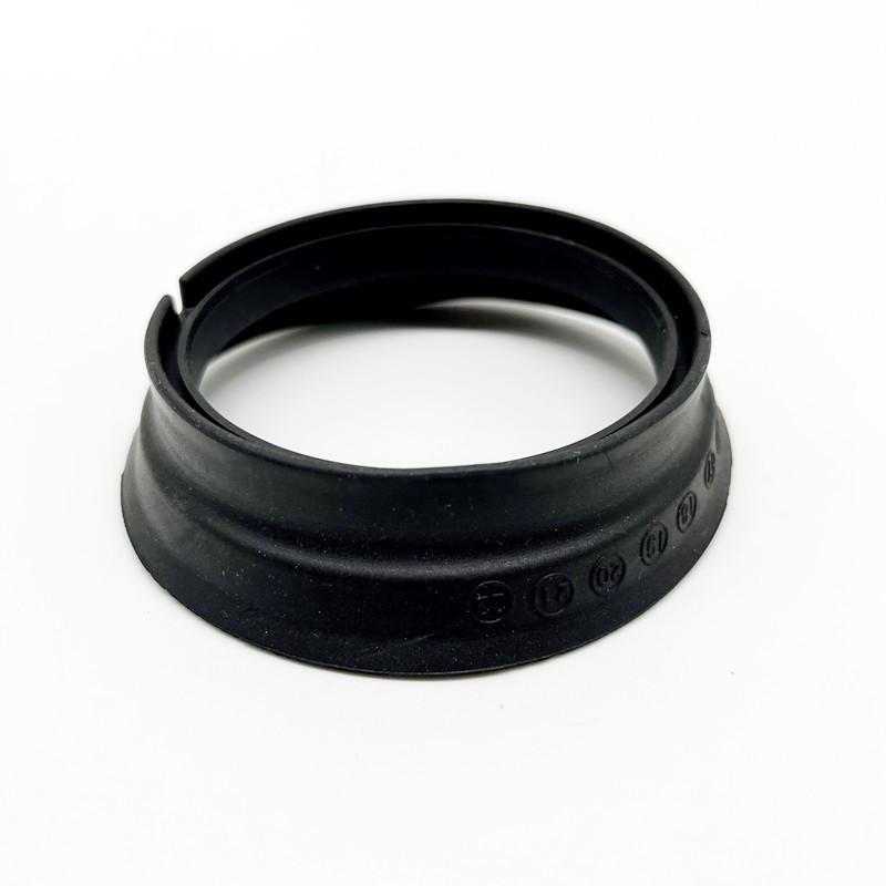 Engine Oil Filler Cap Seal Gasket  Sealing Ring 06J133287 06H133287 For VW Tiguan A3 A4 A5 A6 A8 Q3 Q5 1.8 2.0L