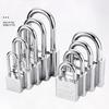 Zhugu Type 60 Steel Long Shackle Padlock