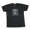 Vintage Jack Daniels Shirt Large Black Whiskey Alcohol Y2K Graphic Tee Funny 90s
