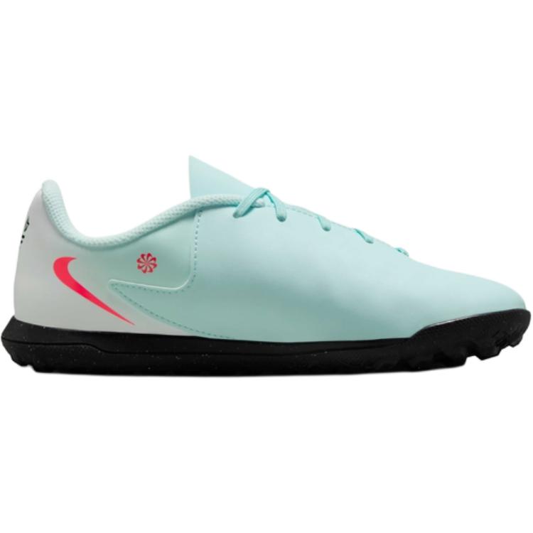 Nike Phantom GX 2 Club TF GS Mad Energy Pack Kids Sneakers Teal Mint Off-Noir FJ2604-300