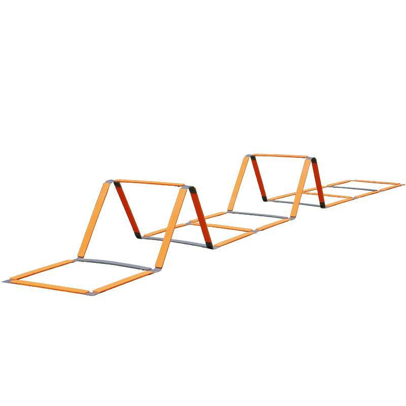 Agility-Leiter für Fußball- und Basketballtraining