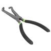 8in Electrical Disconnect Pliers High Carbon Steel 95mm Fuel Line Pliers for Repair Maintenance