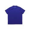 Nike Polo Shirts Men's Blue Polo Collar Moderate Straight Fit CW6851-471