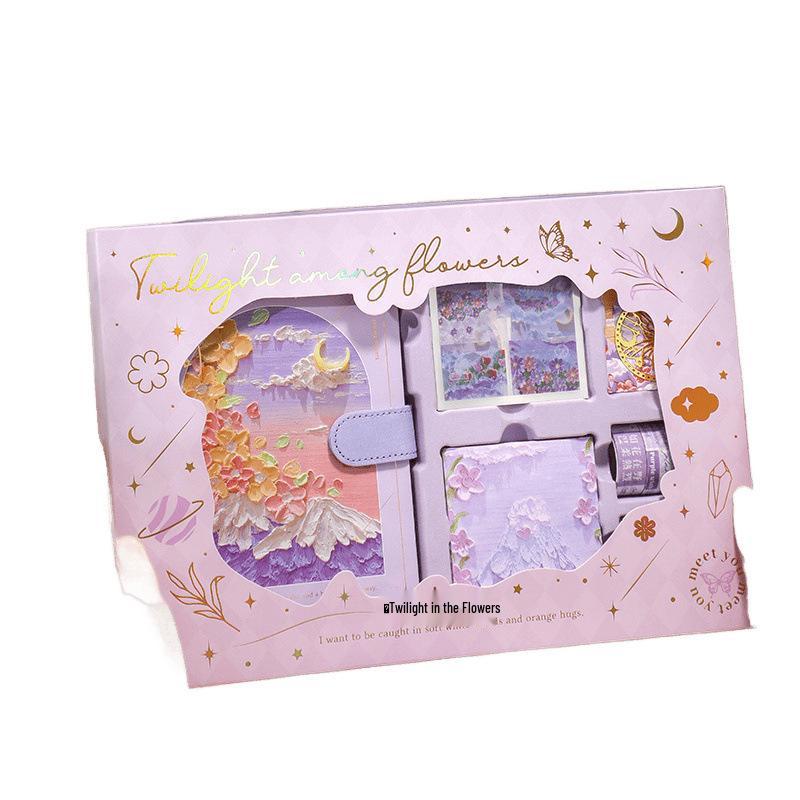 Girls' Birthday Gift Box for Classmates Ages 9-13: Practical and Fun Gift Ideas