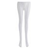 Hollowout Pantyhose Women Fishnet Mesh Floral Lace Jacquard Tights Stockings Stockings Club Party Hosiery Lingerie
