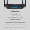 TP-Link WDR5620 AC1200 Dual-Band Gigabit Mesh Wi-Fi 5 Router (CN version)