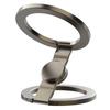 Magnetic Ring Phone Holder Foldable 360° Rotatable Fidget Spinner Stand Magnetic Finger Grip Compatible Desk Gym Car Use