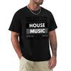 Not Everyone Understands House Music Its A Spiritual Thing Tshirt Trendy Casual Short Sleeve Shirt