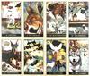 Tarot Cards 78 Cards Waite Edition Tarot Fortune Telling Dog Japanese Instruction Manual Included I.I.J [Wise Tarot] [Genuine]