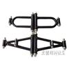 Motokára Karting Čtyřkolka ATV UTV Buggy Přední Horní Dolní Ramena Kyvná Ramena