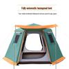 Outdoor Camping Tent Set