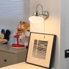 NuFeng Nordic Retro Bedside Wall Sconce