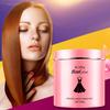 Masque capillaire détoxifiant pour cheveux, traitement moléculaire avancé, 500ML, récupération