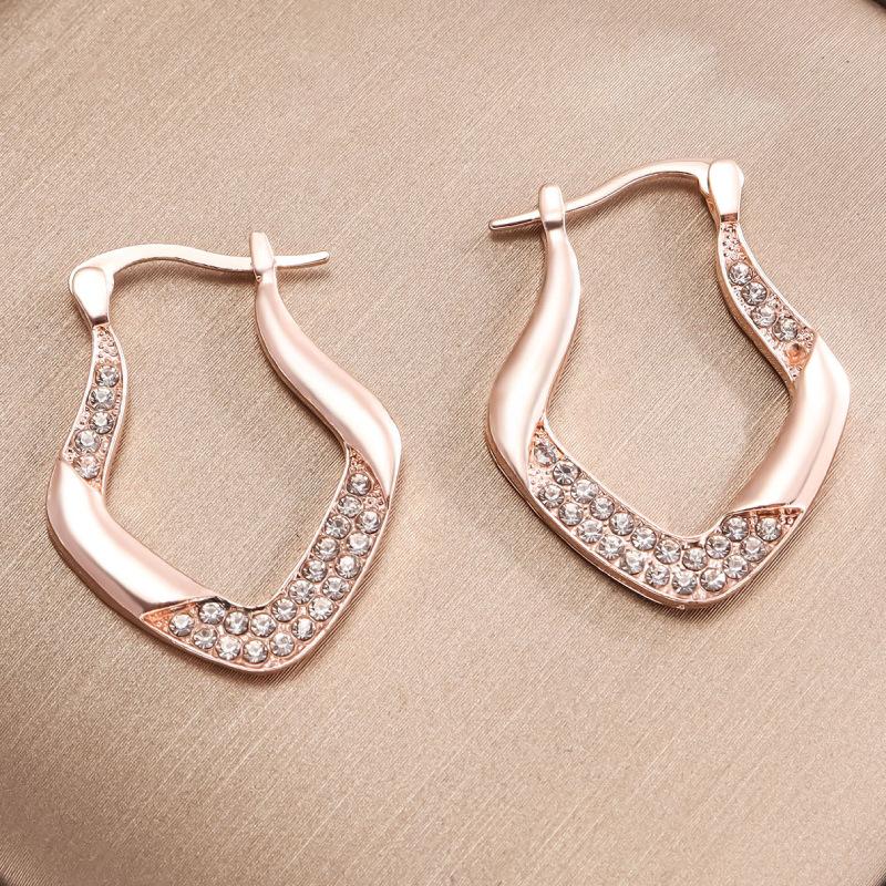 

Серьги-подвески Delysia King для женских украшений