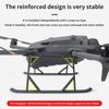 Drones Landing Gear for Drones Quick Release Extended Protector Heightened Extended Leg Landing Feet Replacement Part