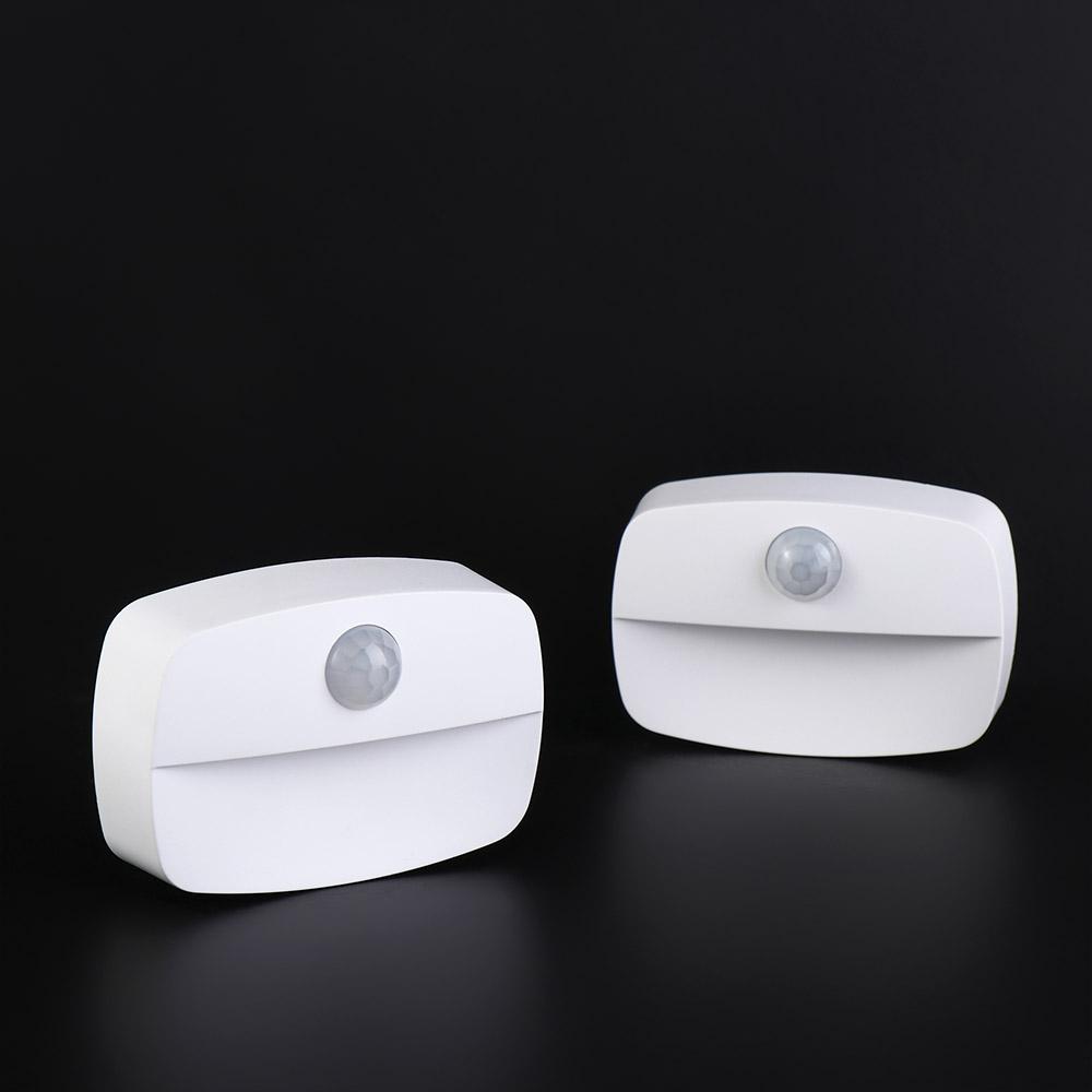 Aisle Bathroom Night Lamp Induction Light Induction Night Ligh Bedroom Night Light LED Night Light