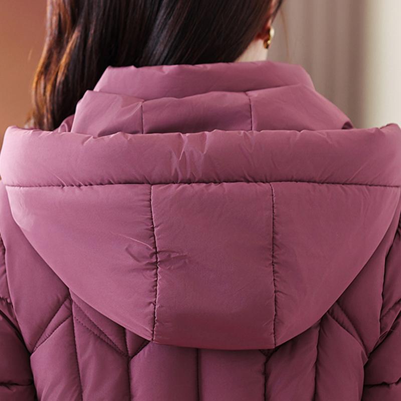 Ragwear Winterjacke »Dakkota« Mit Kapuze Wasserdi Produktbild-Vorschau 8