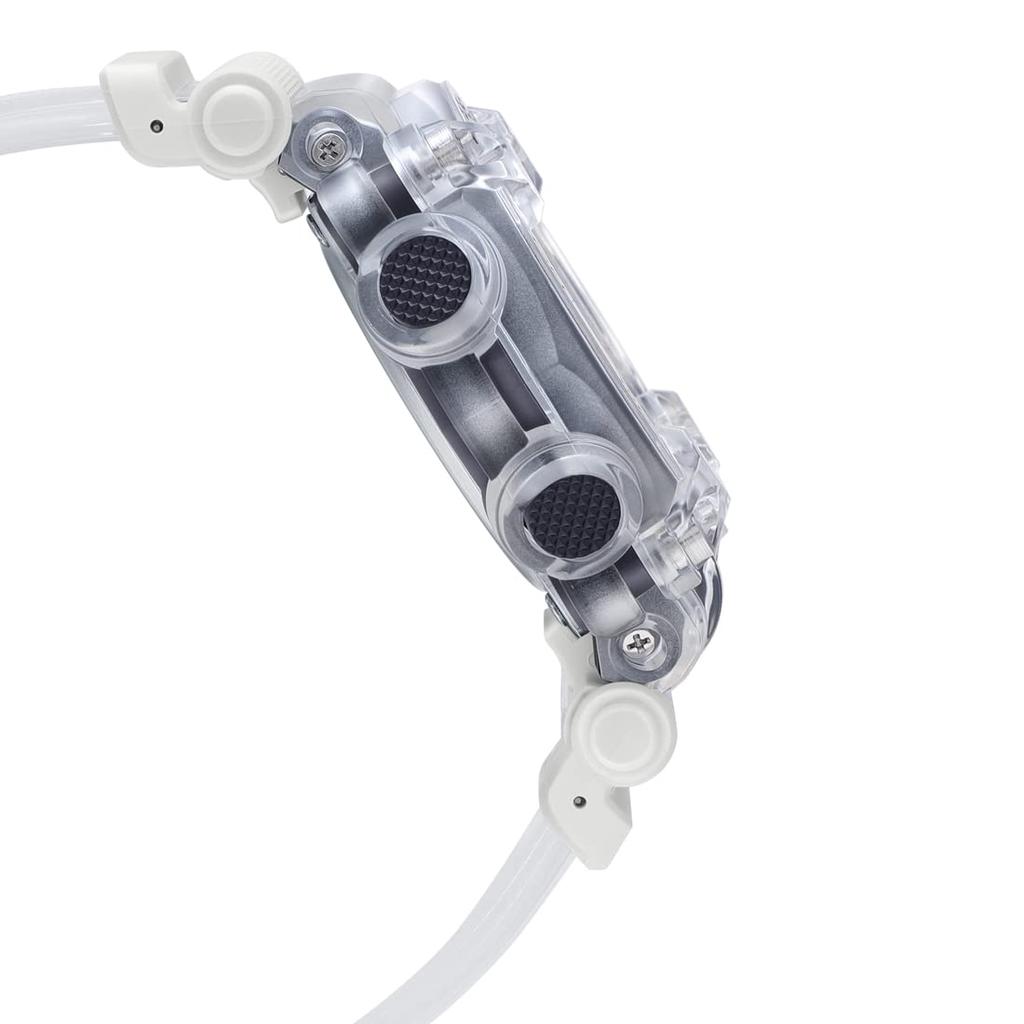 Analogowy Cyfrowy Soundwave [Casio] Seria G-Shock. GA-900SKL-7ADR. GA-900SKL-7ADR Męskie