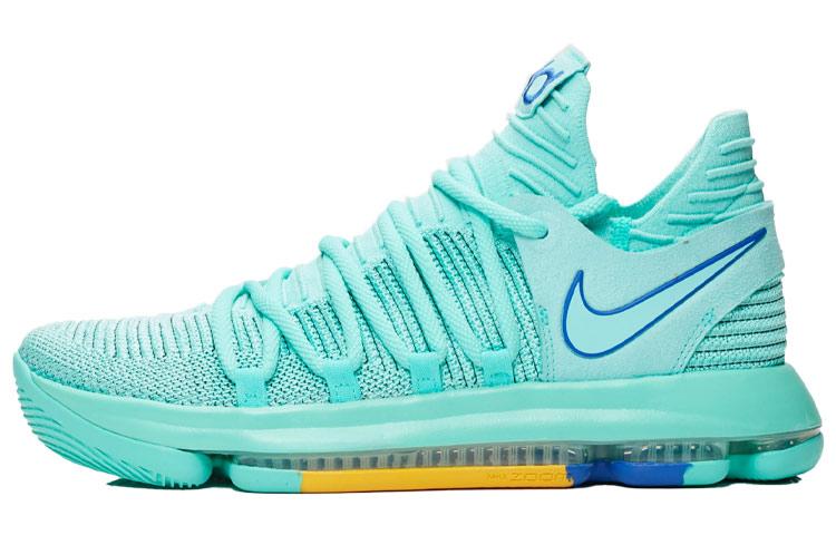 

Nike Kd 10 Hyper Turquoise 897815-300 42.5